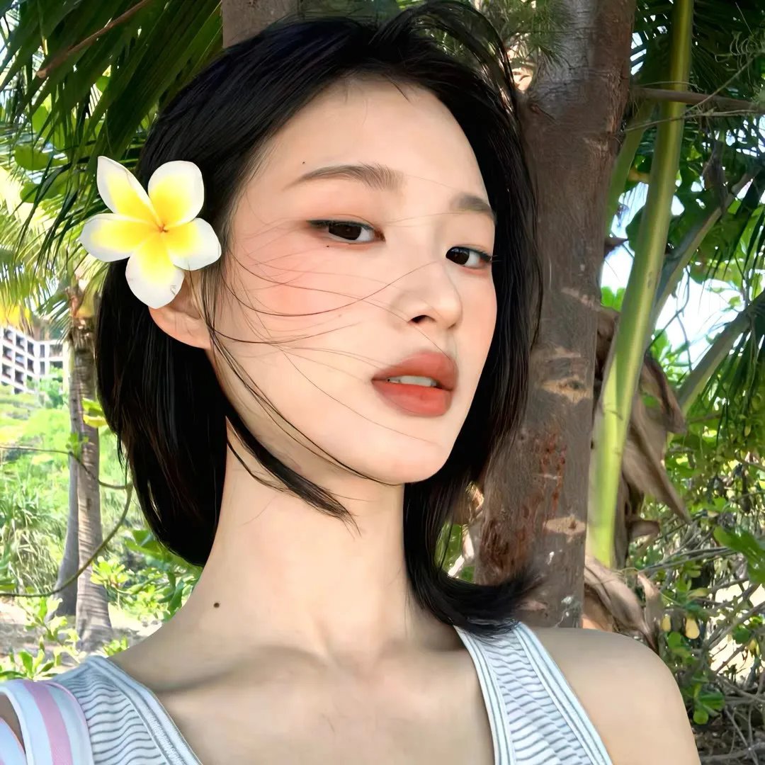 偷月迷情