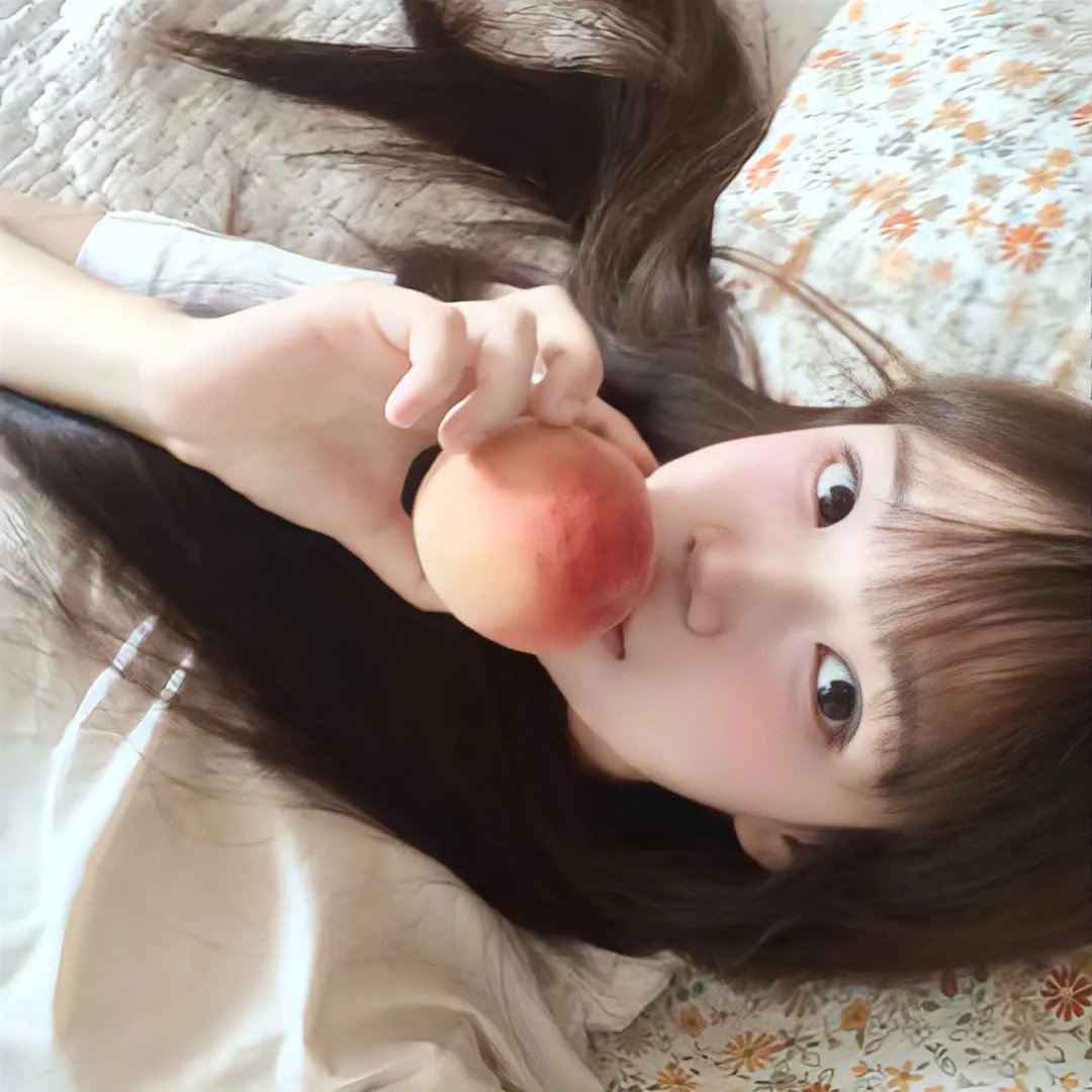 脑海甜蜜蜜